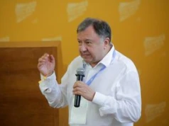 Ukraiński deputowany apeluje o pojednanie z Polską. Wspomina papieża