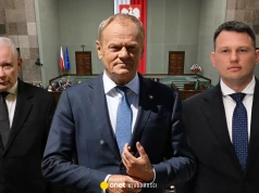 Koalicja Obywatelska na czele, dwie partie z takim samym poparciem. Nowy sondaż partyjny
