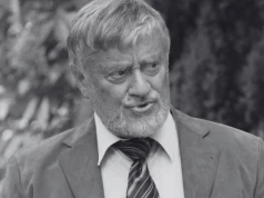 Nie żyje Janusz Michałowski