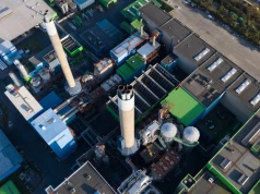 Metropolia GZM potrzebuje spalarni. "Aż się prosi o dwie duże instalacje"