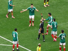 Historyczny mecz na mundialu. Tego nie było od 28 lat