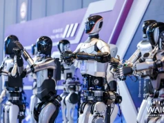 Chińskie humanoidy w dwóch odsłonach: platforma badawcza Unitree i konsumencki robot UBTECH