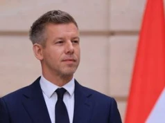 Ostry ruch Magyara. Chce odwołać prezydenta Sulyoka