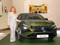 Peugeot Experience Area: Odbicia Lwa jeszcze przez 9 dni w Mardin