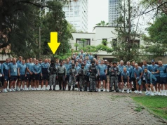 Specjalna ochrona na mundialu. Czesi pokazali zdjęcie