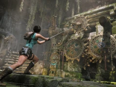 Tomb Raider: Legacy of Atlantis deweloper mówi, że korzysta z generatywnej sztucznej inteligencji