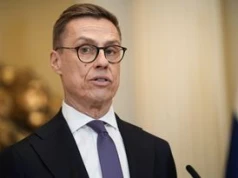 Negocjacje pokojowe ws. Ukrainy. Prezydent Finlandii o udziale Polski