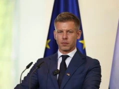 Najwyższy alert NATO na Węgrzech. Magyar wydał pilny komunikat