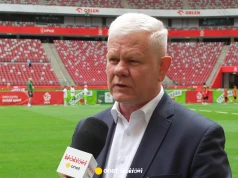 "Największy turniej w Europie". Niepowtarzalna atmosfera podczas Pucharu Tymbarku