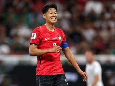 Heung-min Son dorównał własnemu trenerowi. Piękny wynik