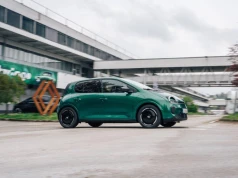 Nowe Renault Twingo w finale konkursu Najbardziej Oczekiwane Auto Roku 2026 . Lepsze było jedynie… Ferrari Luce