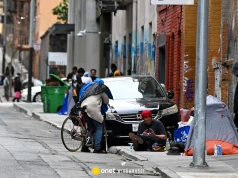 Jedni śpią na złocie, inni na ulicach i umierają od fentanylu. San Francisco — tu amerykański sen upadł z hukiem