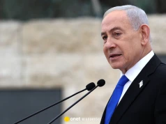 Izrael nie uczestniczy w porozumieniu USA z Iranem. "Nie jesteśmy stroną"