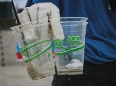 Od września wejdą surowsze kary za greenwashing. Firmy będą musiały się mieć na baczności