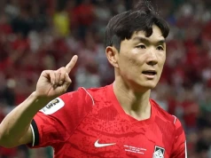 Świetny mecz i zwycięstwo Koreańczyków na MŚ! Czesi groźni tylko z autów