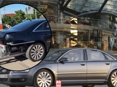 Sprężone powietrze zamiast prądu i paliwa. Czy to przyszłość bezemisyjnej motoryzacji?