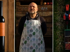 "Winiarska" elegancja kluczem do świata Michelin. Cydr buduje pozycję w gastronomii
