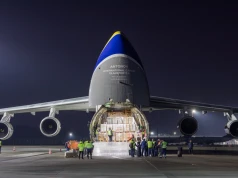 Polska wyprzedza lotnicze potęgi w cargo. Powinniśmy podziękować Chińczykom