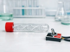 Odkryli, jak wyłączyć raka. Tak po prostu, na poziomie DNA