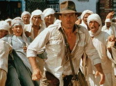 "Poszukiwacze zaginionej Arki" mają 45 lat. Film, który zmienił kino przygodowe