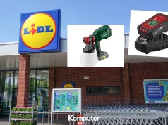 Lidl z gratką dla majsterkowiczów. Akumulatory i elektronarzędzia na promocji