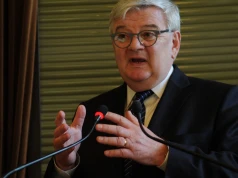 Niemcy się zbroją. Były szef MSZ: To budzi dawne lęki