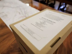 Obwodnica Wadowic ma już pozwolenie budowlane