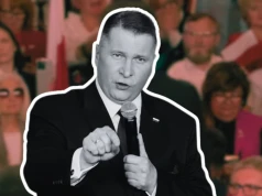 Ekspertka o Czarnku: Mówi, jakby chciał trafić do ludzi głupich, a nie konserwatywnych