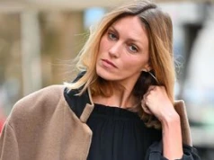 Anja Rubik ma STANOWCZE zdanie na temat Kościoła. Nie gryzie się w język