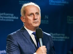 Były polityk PO oskarża prokuratorów. "Jedna z najbardziej upolitycznionych spraw"