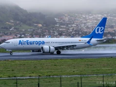 Turkish Airlines bliżej wejścia do Air Europa. Jest zgoda hiszpańskiego rządu