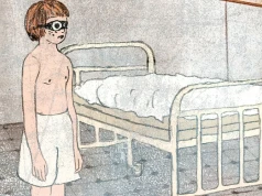 Trauma-Zdrój, część druga: „Niech zapomni, że ma rodziców”
