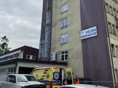 Szpital w Jaworznie z ponad 20 mln zł straty za 2025 rok