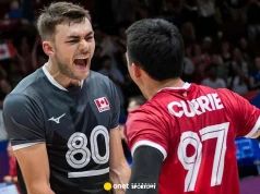 Nocna sensacja w Lidze Narodów! Mistrzowie olimpijscy pokonani