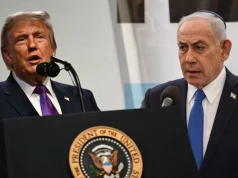 Trump ogłosił porozumienie. Oficjalne stanowisko Iranu, reaguje Izrael