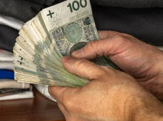 KRUS podwyższa to świadczenie do 366,68 zł. Nie trzeba składać wniosku