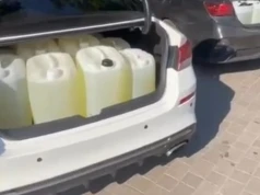Rosja wraca do taktyk sprzed dekad. Stare systemy i improwizacja na froncie