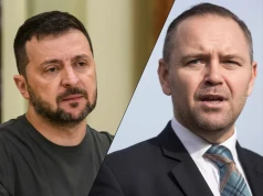 Zwrot ws. orderu dla Zełenskiego? Nowe wieści z Pałacu Prezydenckiego