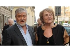 Janusz Michałowski i Izabella Cywińska przeżyli razem pół wieku. Żona aktora żałowała tylko jednego