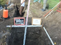 Archeologiczne tajemnice Beskidów i rodzinne warsztaty. Europejskie Dni Archeologii w Bielsku-Białej