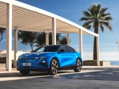 Alpine partnerem festiwalu Moon&Stars 2026. A390 GT pojedzie do Locarno