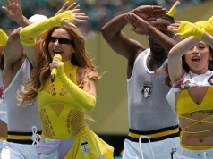 Shakira otworzyła mundial. Internauci nie szczędzą słów: "wszyscy udawali"