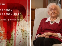 Helena Kamerska i jej oblicza powstania. Powieść o sanitariuszce z II wojny światowej