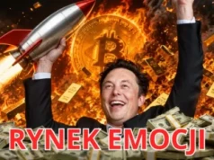 Złoto i Bitcoin tracą na rzecz pierwszej oferty publicznej (IPO) SpaceX