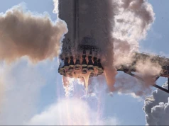 Kosmiczny debiut spółki Elona Muska. SpaceX pozyskało 75 mld dolarów
