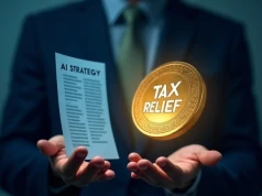 Biznes walczy o ulgę na AI. Przedsiębiorcy chcą konkretów zamiast strategii