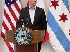 Rahm Emanuel o przyszłości Chicago Bears: „Czas skończyć z przeciąganiem sprawy stadionu”