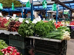 Podwyżki cen polskich warzyw i owoców. Niespodziewany "zwycięzca"