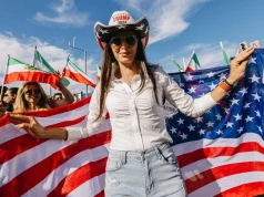 "Sen się skończył". Amerykanie nie uważają już USA za najlepszy kraj na świecie