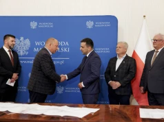 Zielone światło dla budowy południowej obwodnicy Wadowic | PLAN